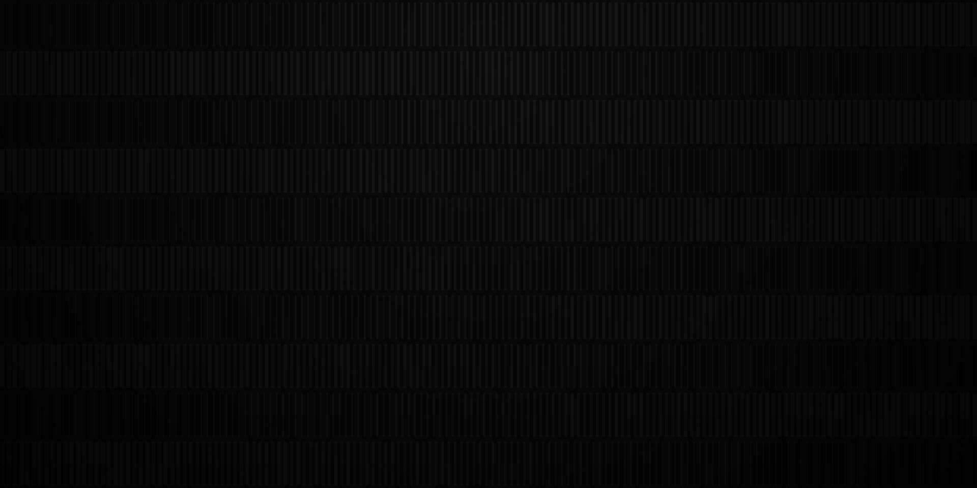 Dark Geometric grid background Modern abstract noise texture vector