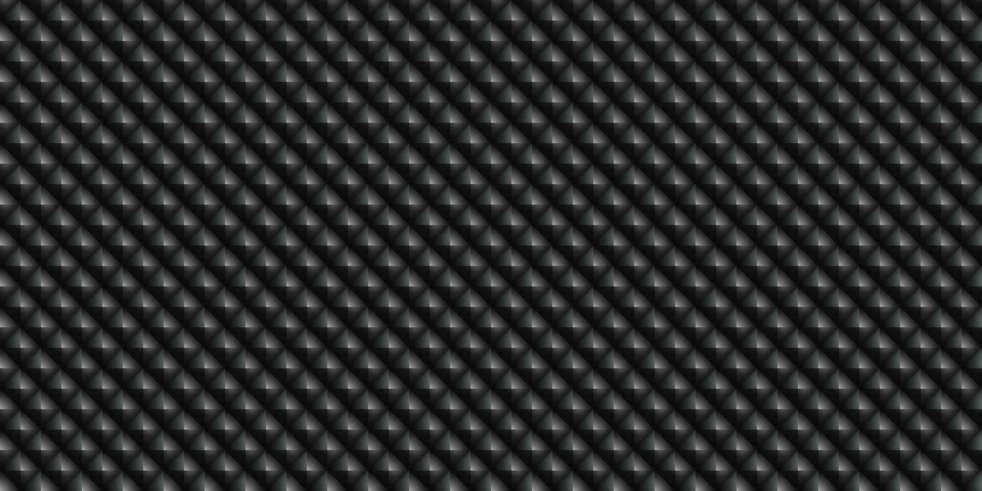 Black background Modern dark abstract vector texture