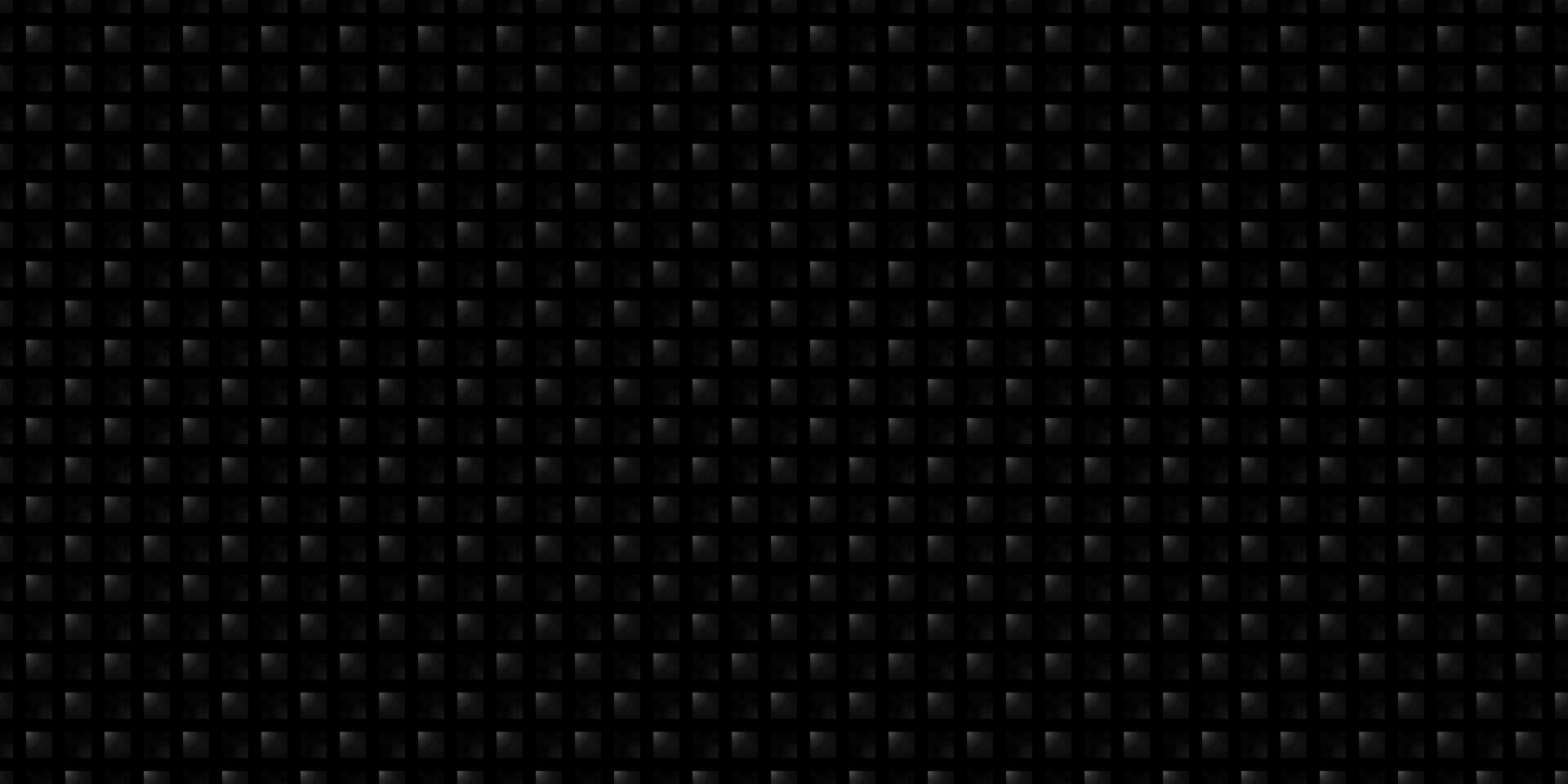 Black background Modern dark abstract seamless vector texture