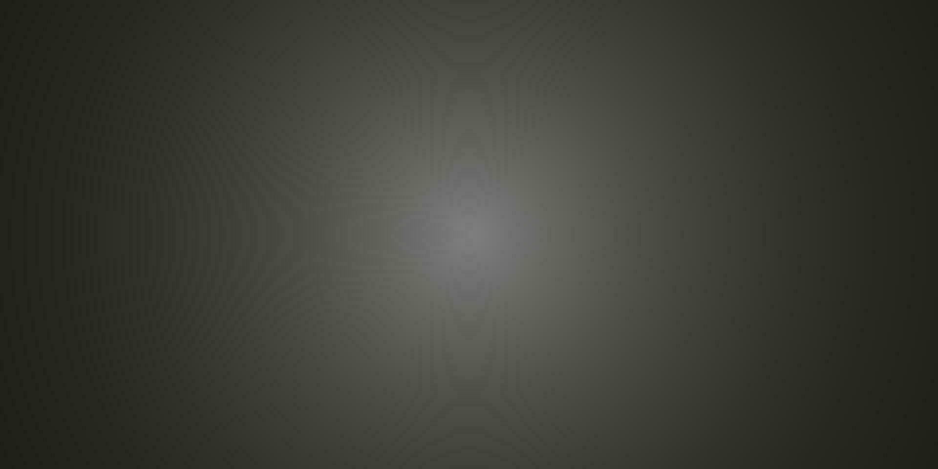 Empty dark gradient abstract luxury background vector