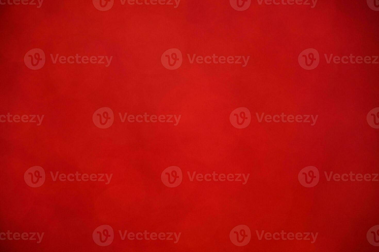 red shiny background photo