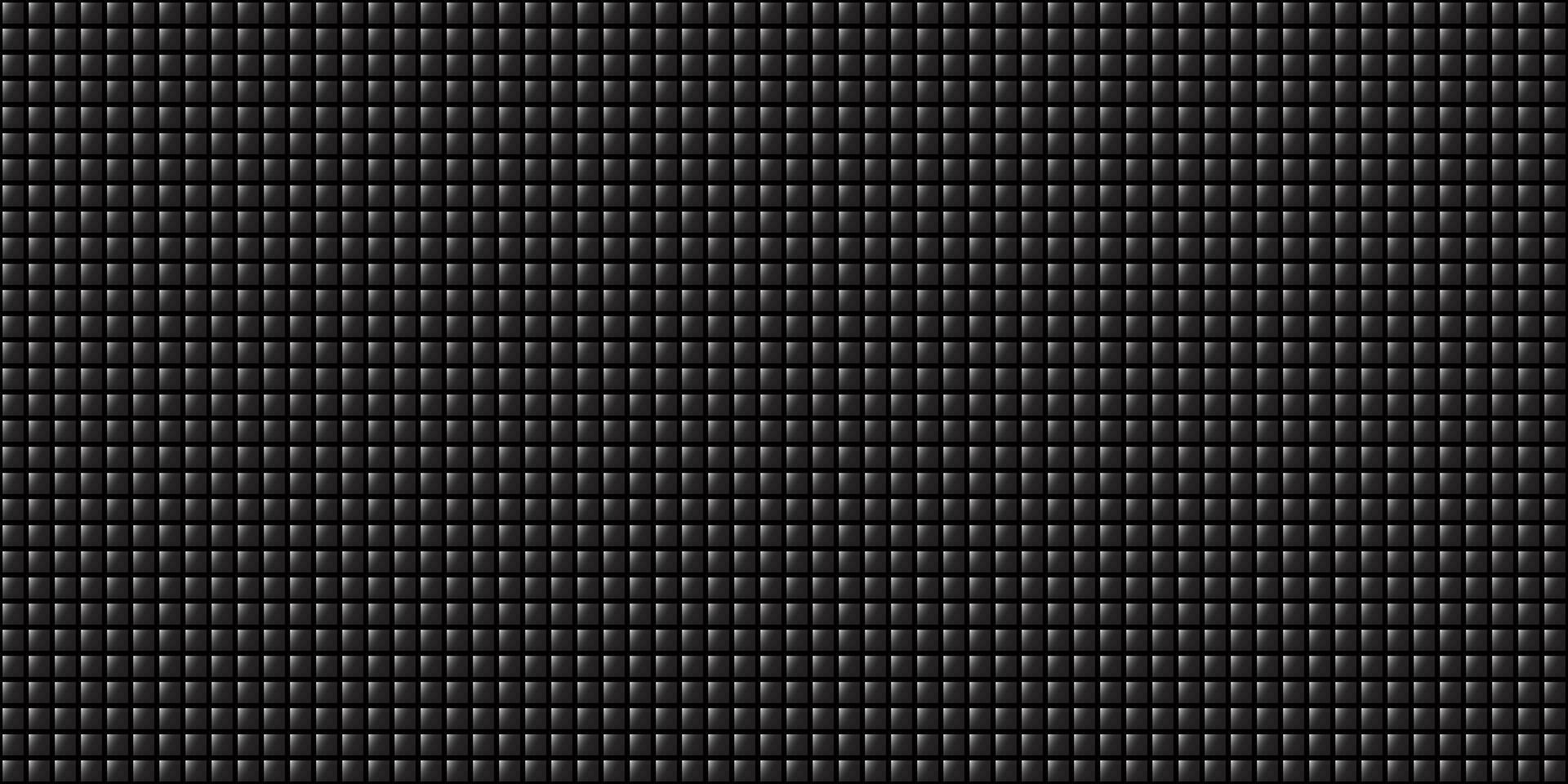 Black background Modern dark abstract seamless vector texture