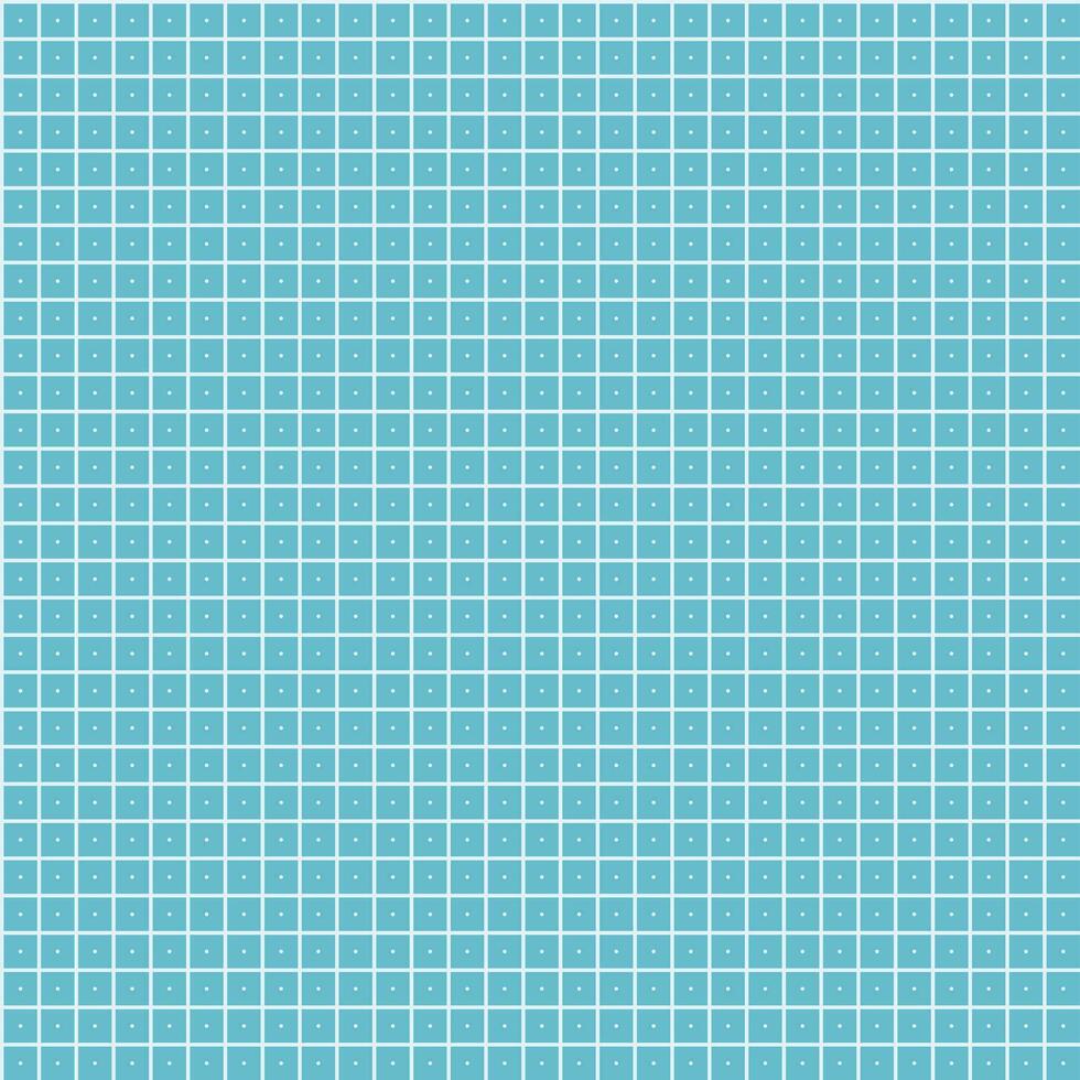 Geometric grid paper blueprint texture vector