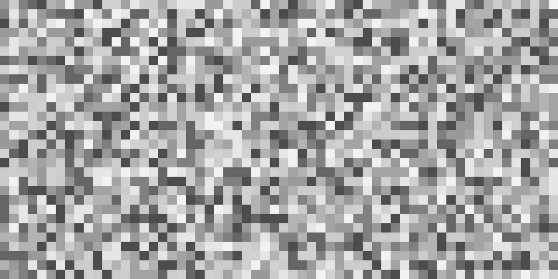 Abstract black and white minimalistic geometric background vector