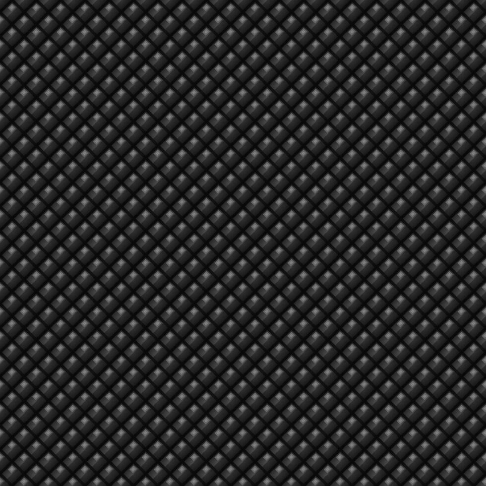 Black background Modern dark abstract seamless vector texture
