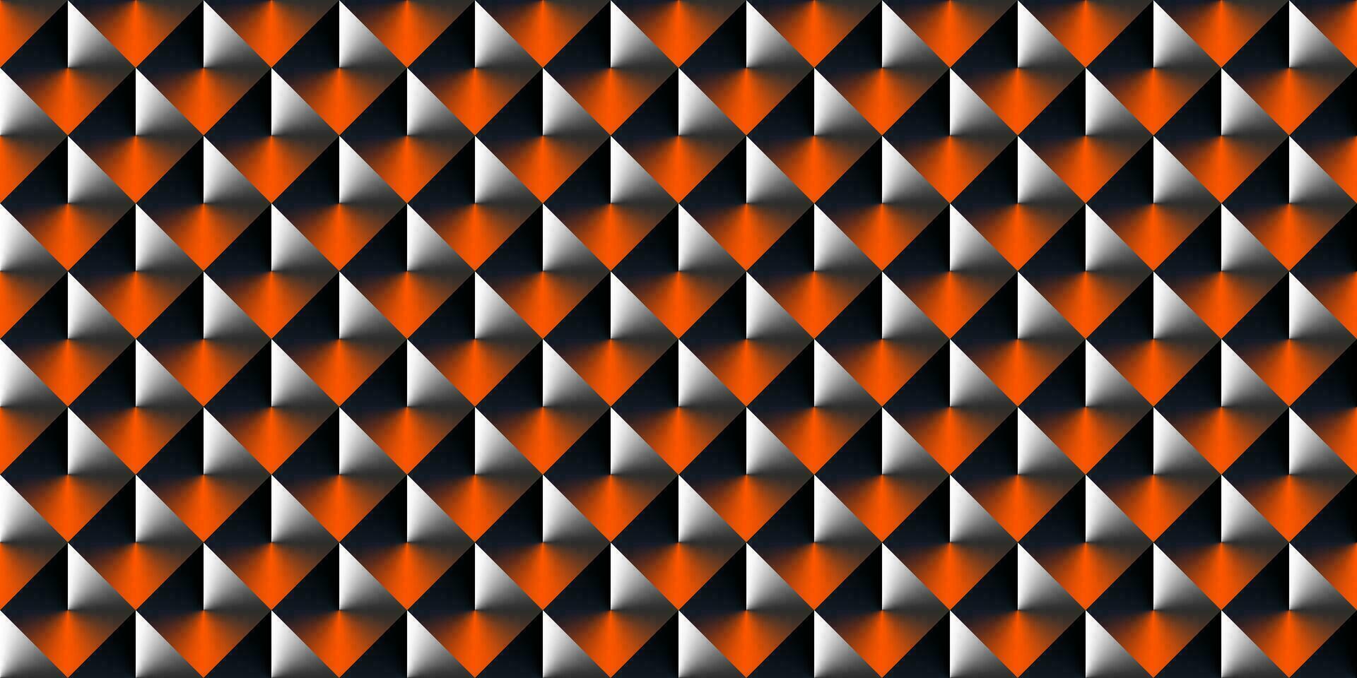 Black background Modern dark abstract seamless vector texture