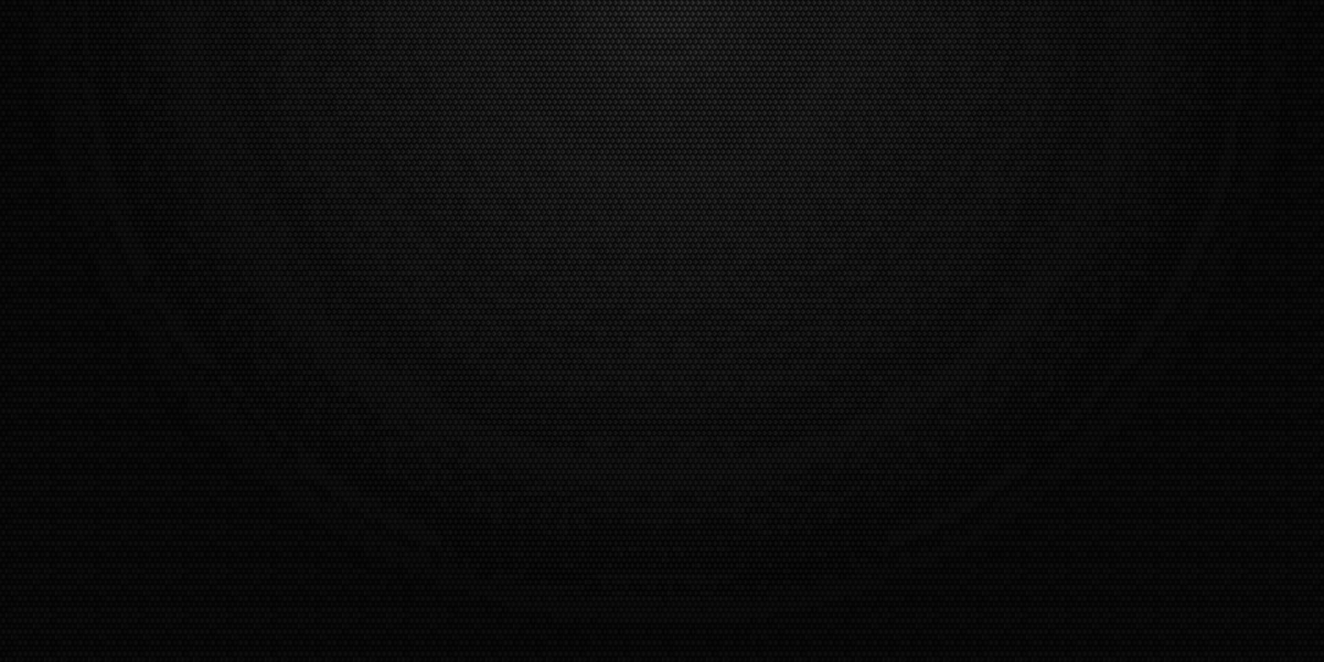 Black background Modern dark abstract vector texture