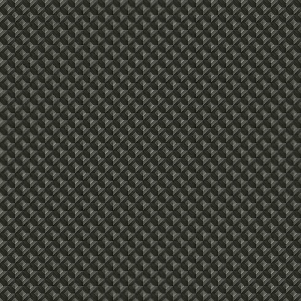 Black background Modern dark abstract seamless vector texture