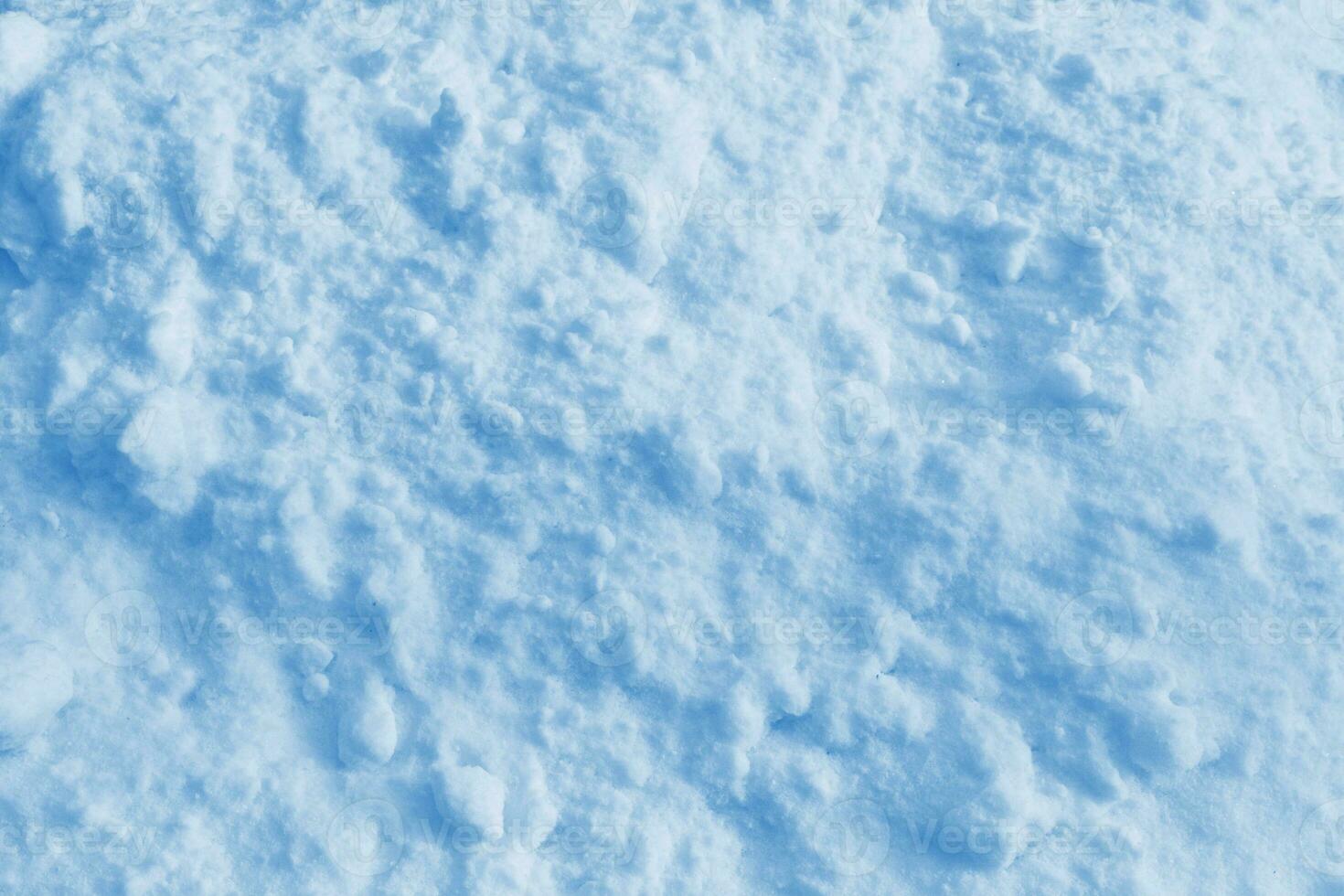 Background. Winter landscape. The texture of the snow photo