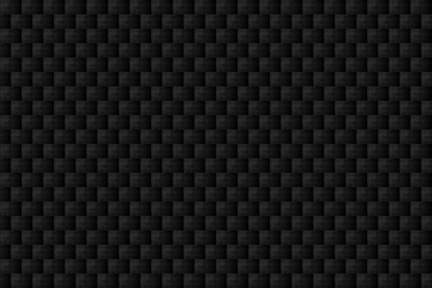 Black background Modern dark abstract seamless vector texture