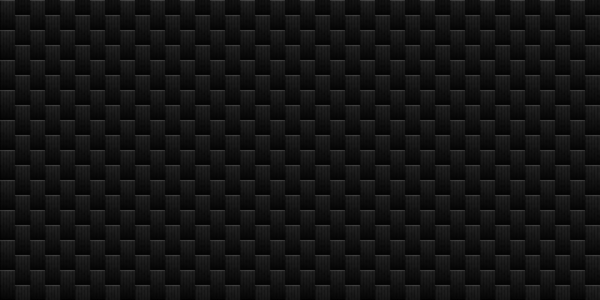 Black background Modern dark abstract seamless vector texture