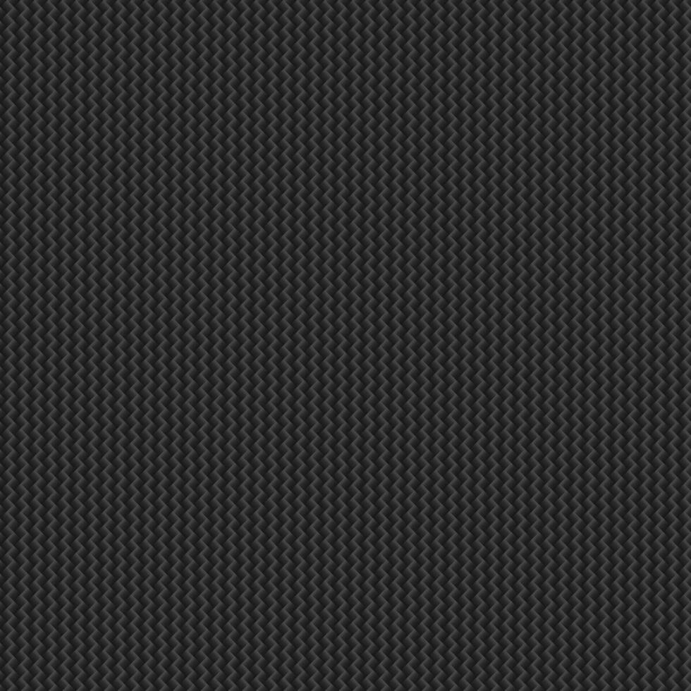Black background Modern dark abstract seamless vector texture