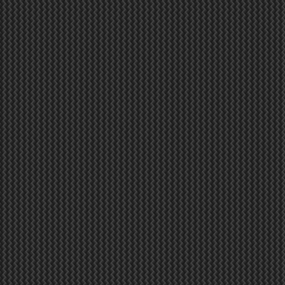 Black background Modern dark abstract seamless vector texture