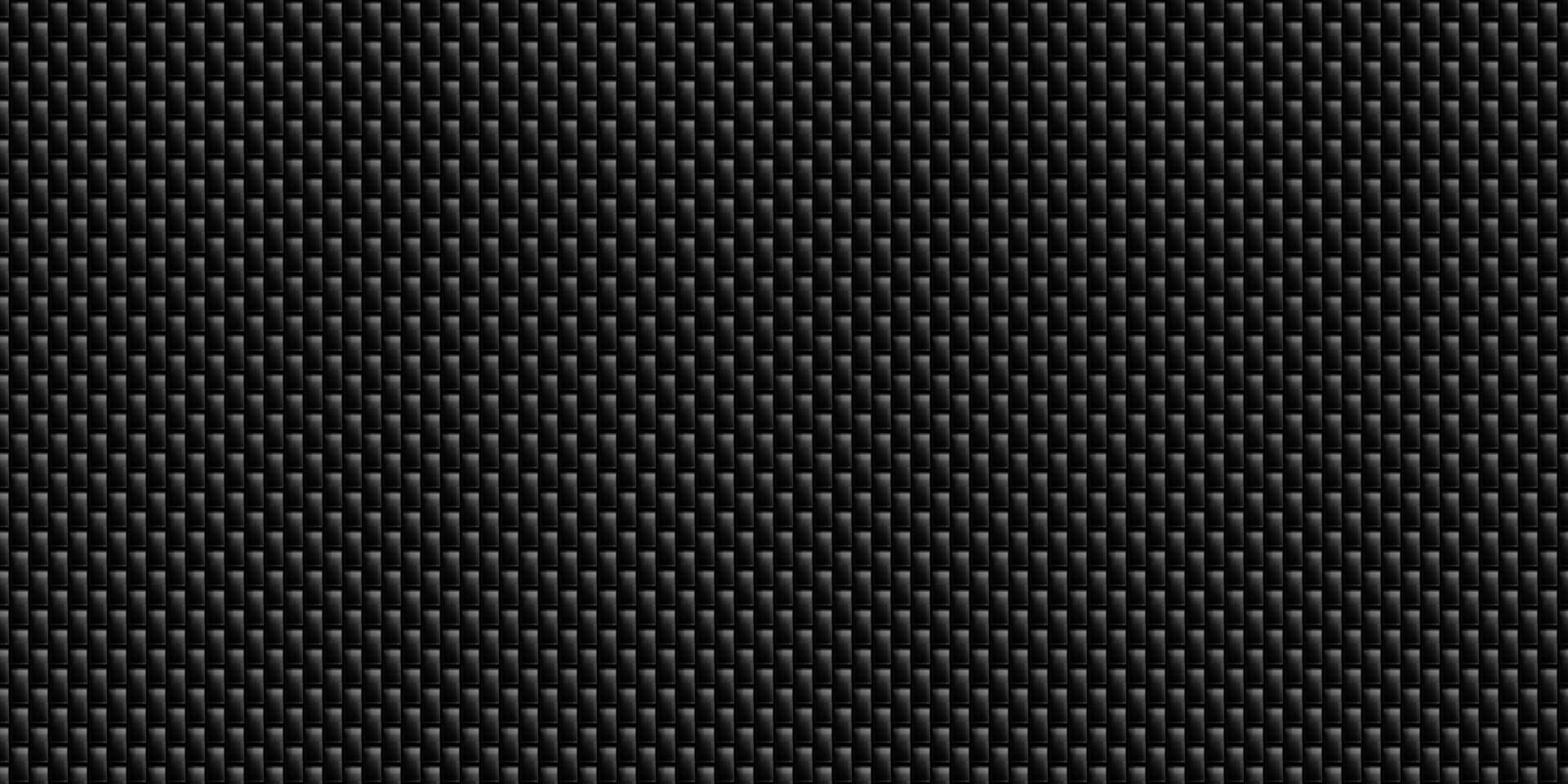 Black background Modern dark abstract seamless vector texture