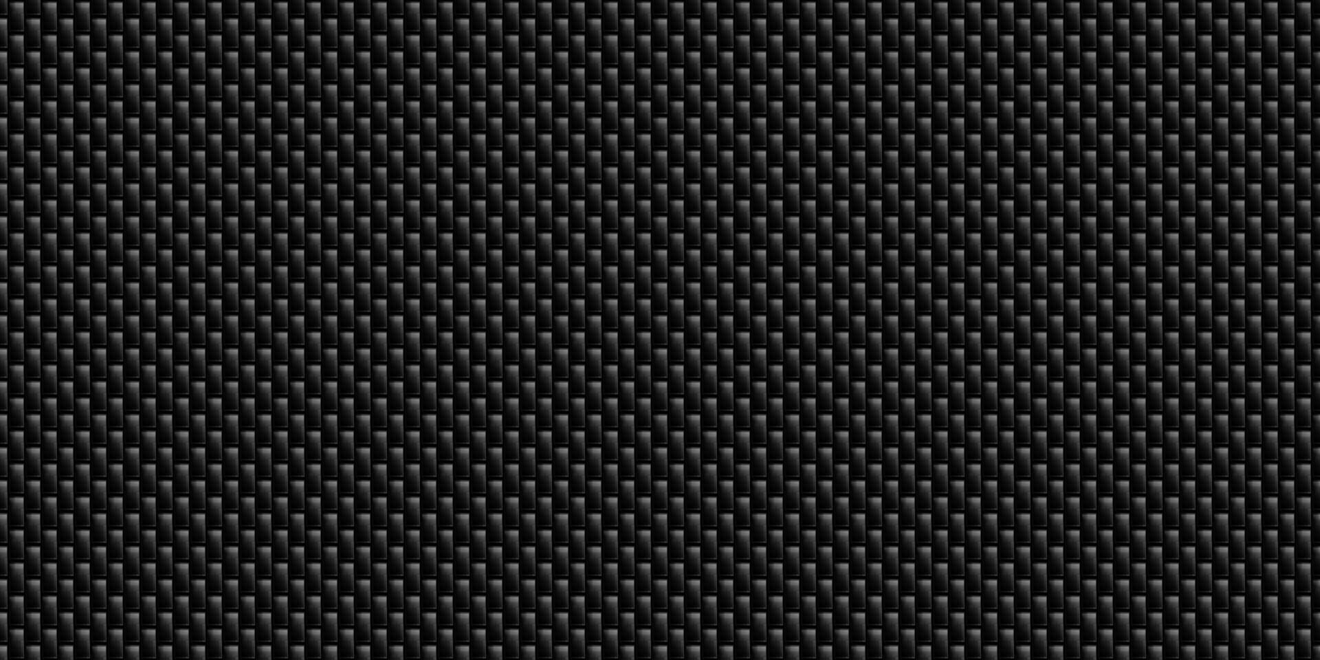 Black background Modern dark abstract seamless vector texture