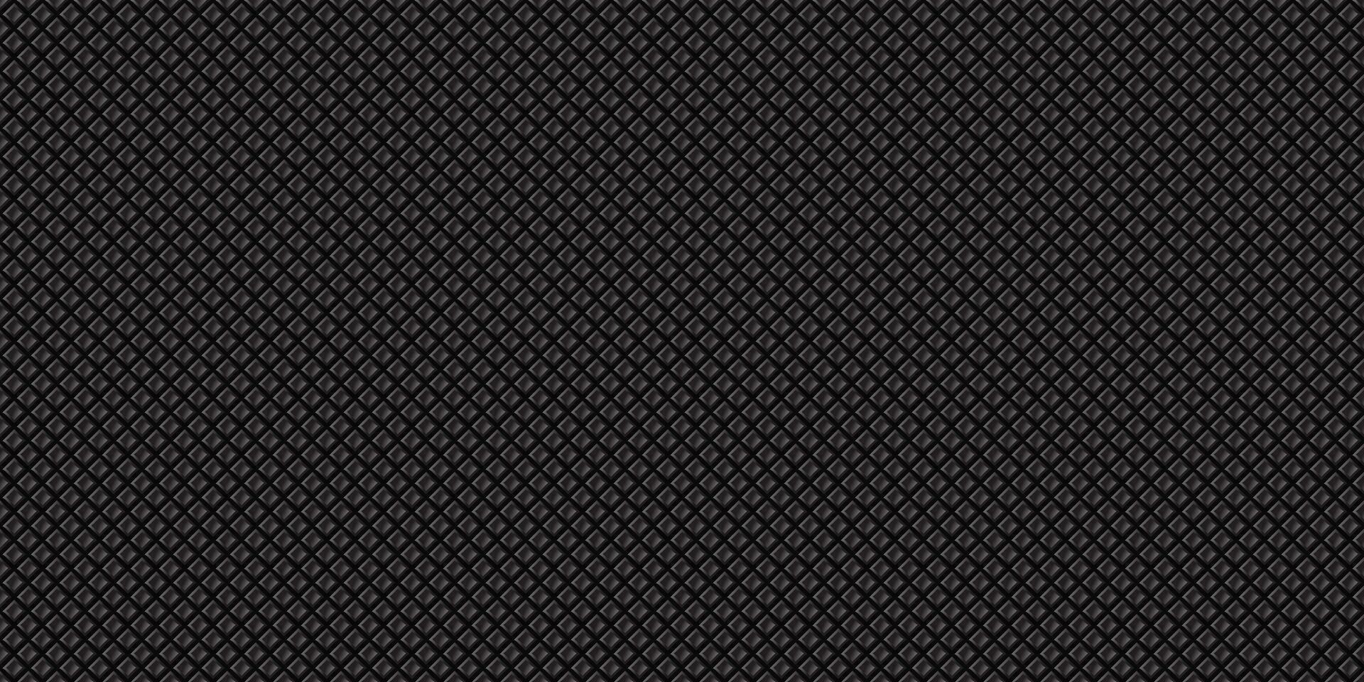 Black background Modern dark abstract seamless vector texture
