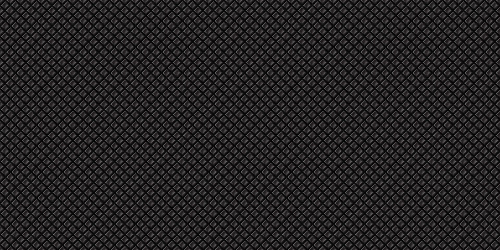 Black background Modern dark abstract seamless vector texture