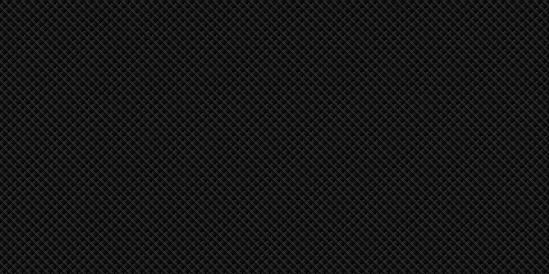 Black background Modern dark abstract seamless vector texture