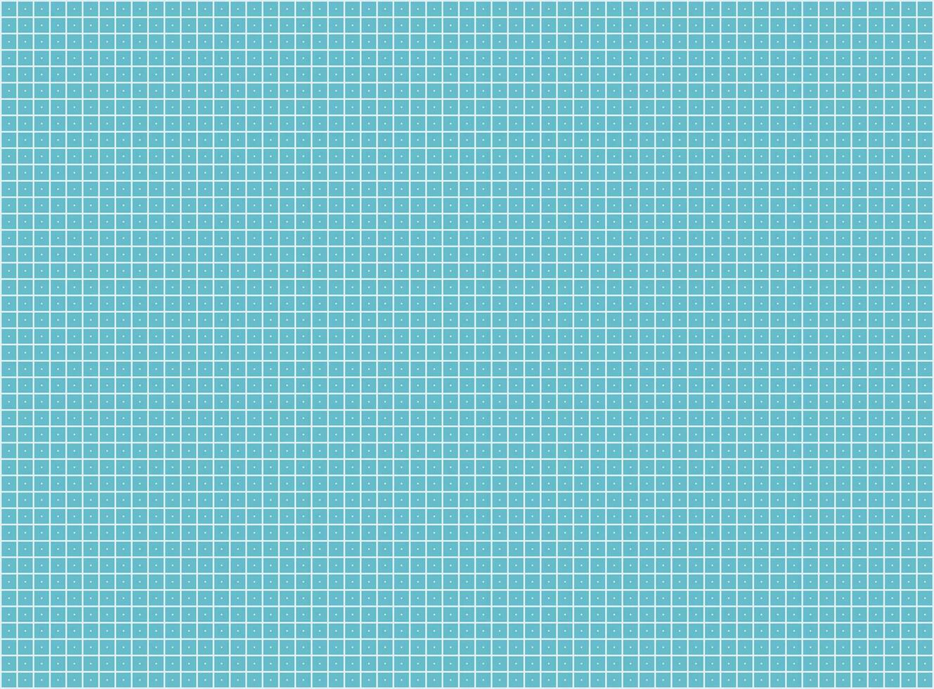 Geometric grid paper blueprint texture vector