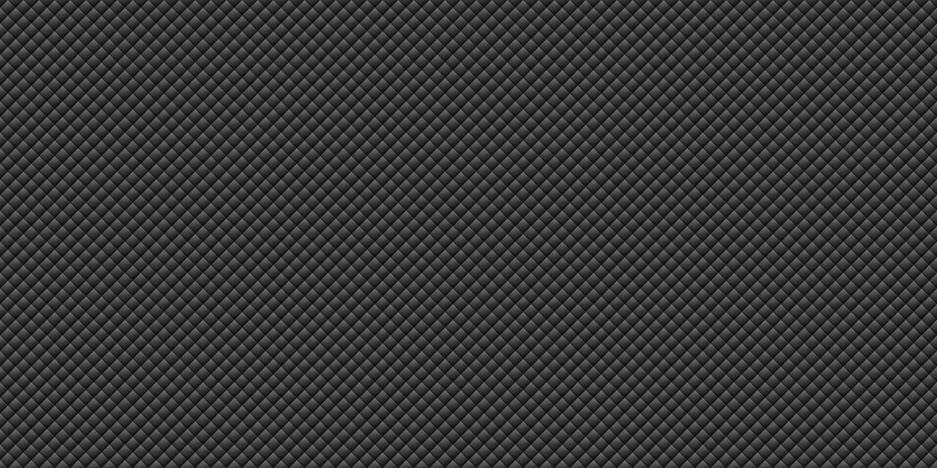 Black background Modern dark abstract seamless vector texture