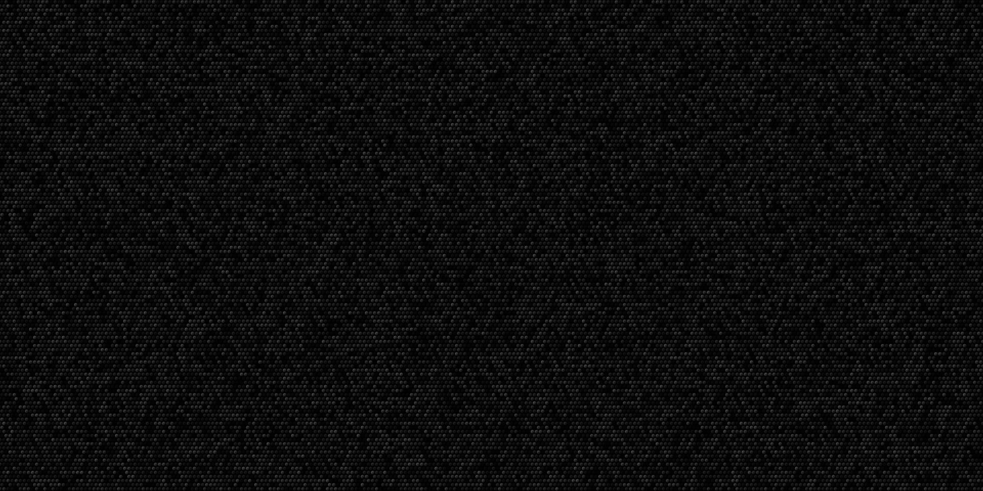 Monochrome dark geometric grid background Modern dark black abstract noise texture vector