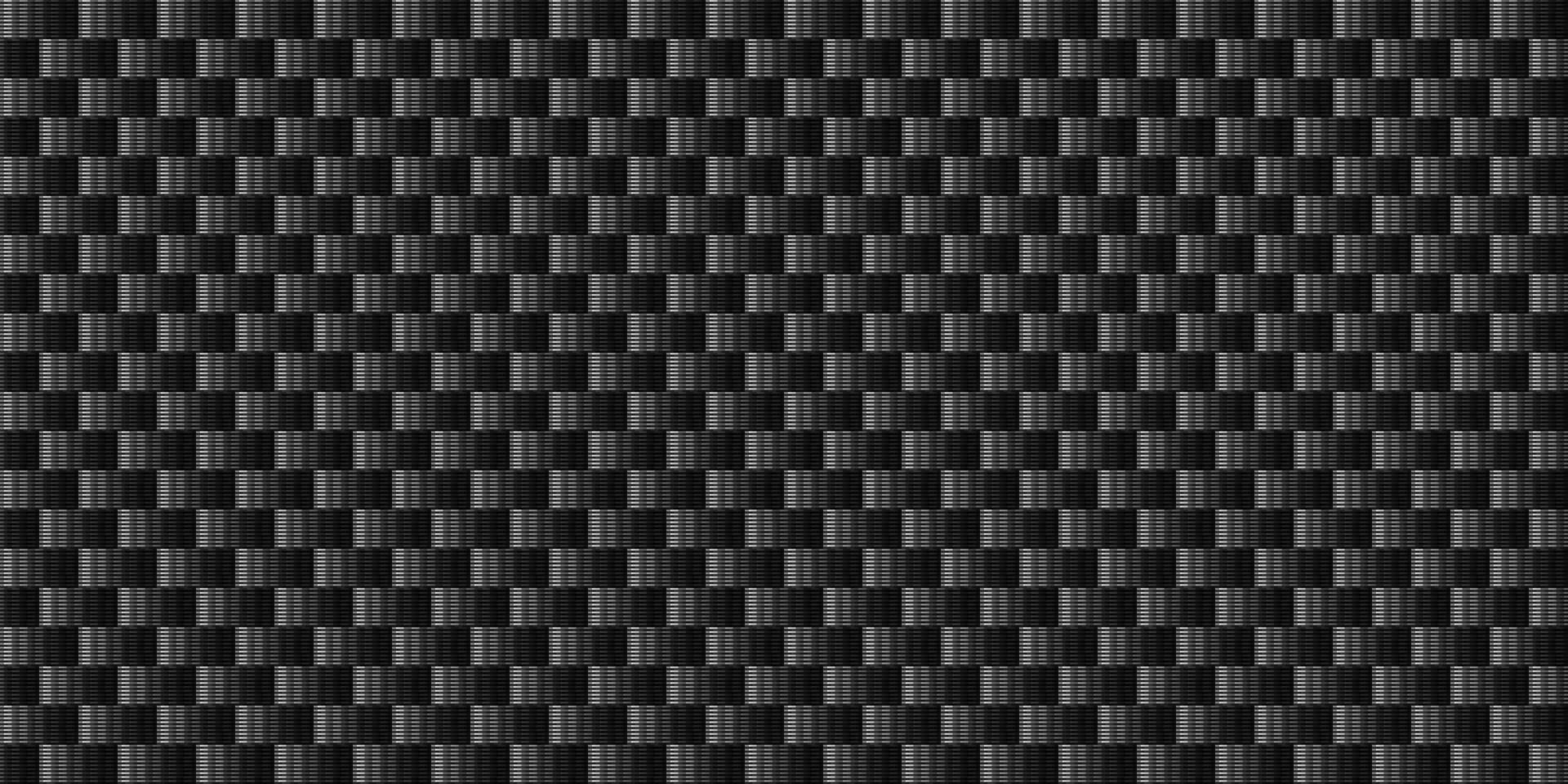 Black background Modern dark abstract seamless vector texture