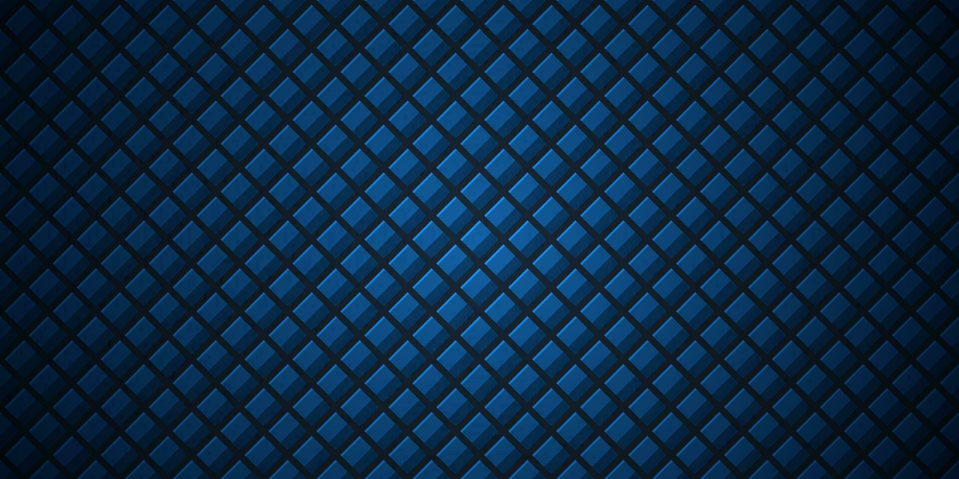 Colorful Geometric grid background texture vector