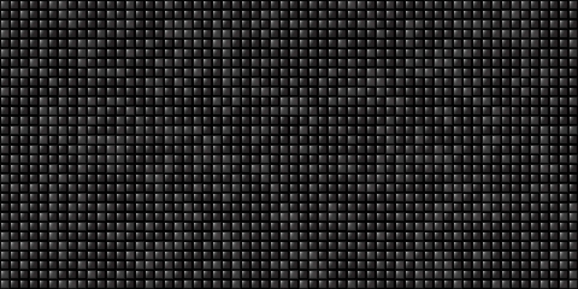 Black background Modern dark abstract seamless vector texture
