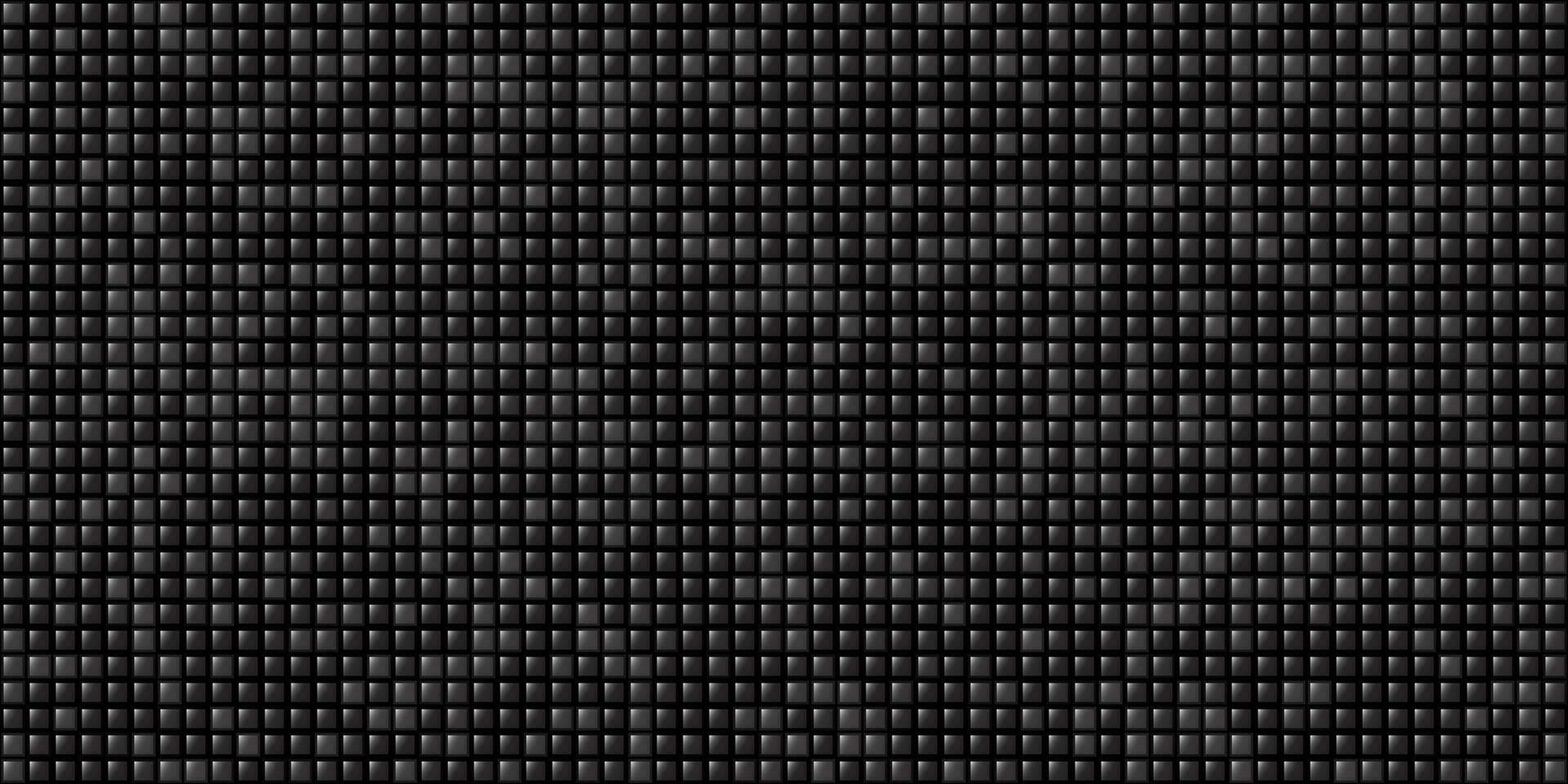 Black background Modern dark abstract seamless vector texture