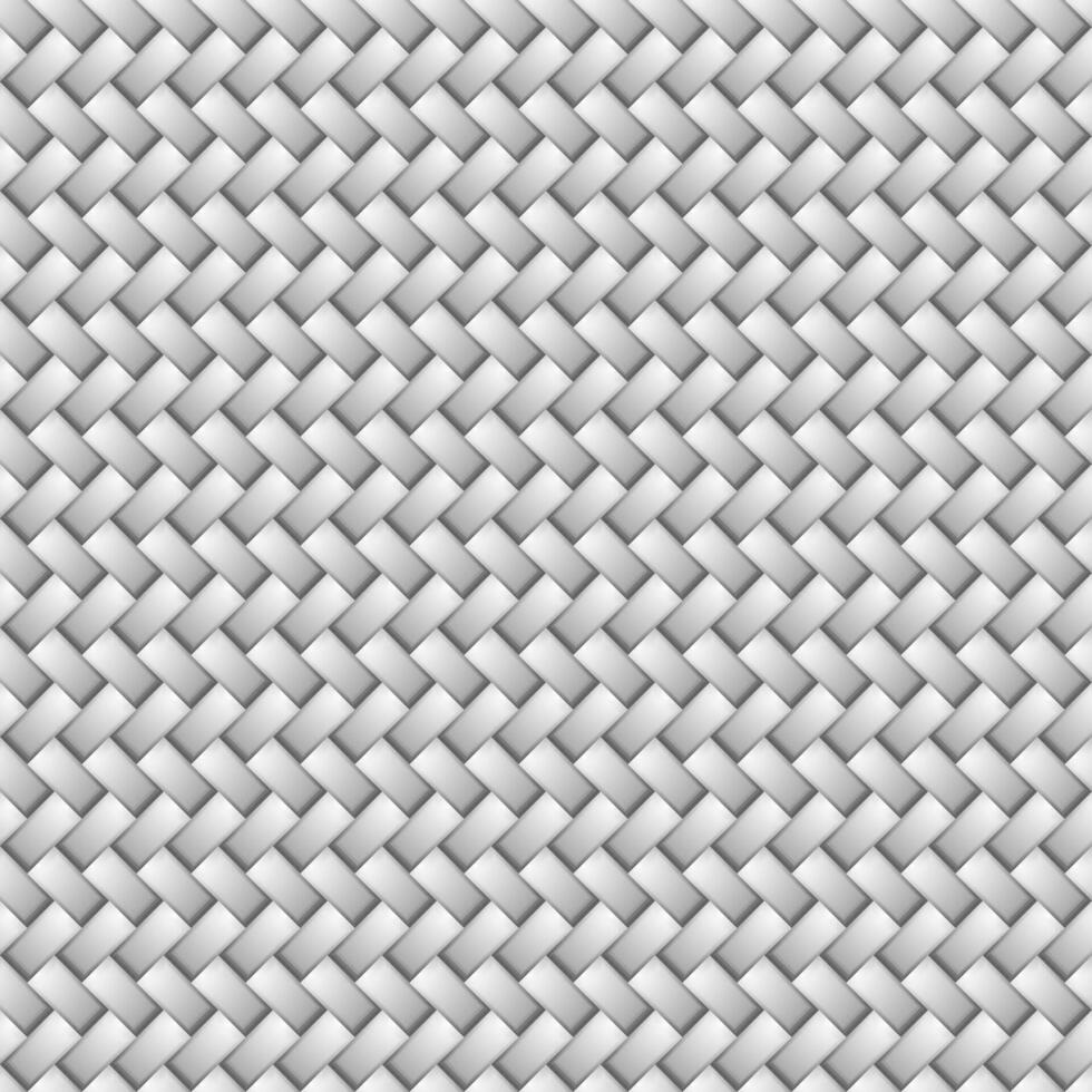 Abstract black and white minimalistic geometric background vector
