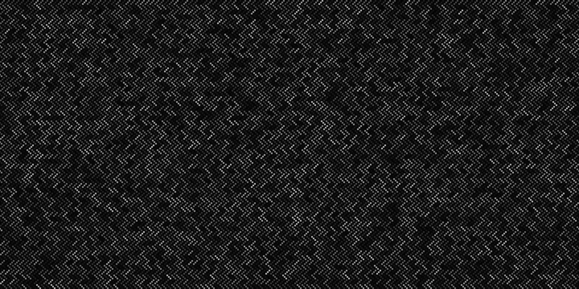 Dark Geometric grid background Modern abstract noise texture vector