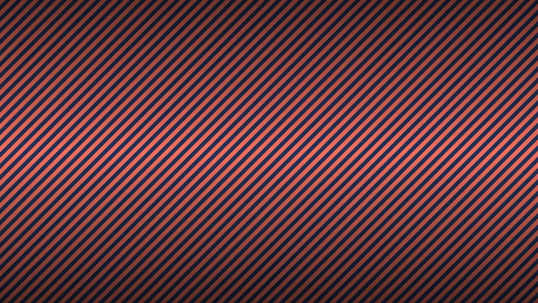 Multicolored colorful Diagonal lines background vector