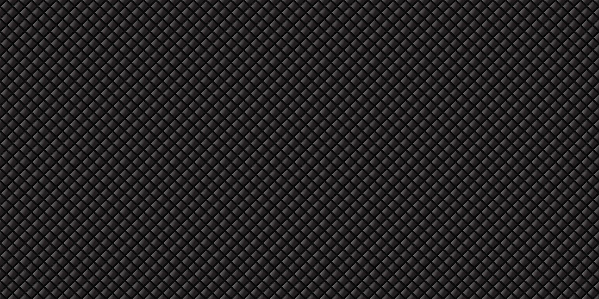 Black background Modern dark abstract seamless vector texture