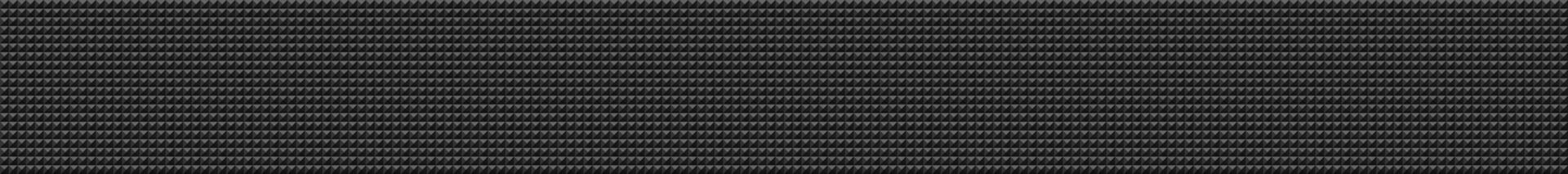 Black background Modern dark abstract seamless vector texture