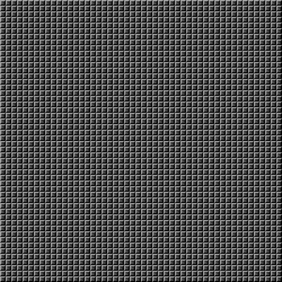 Black background Modern dark abstract seamless vector texture