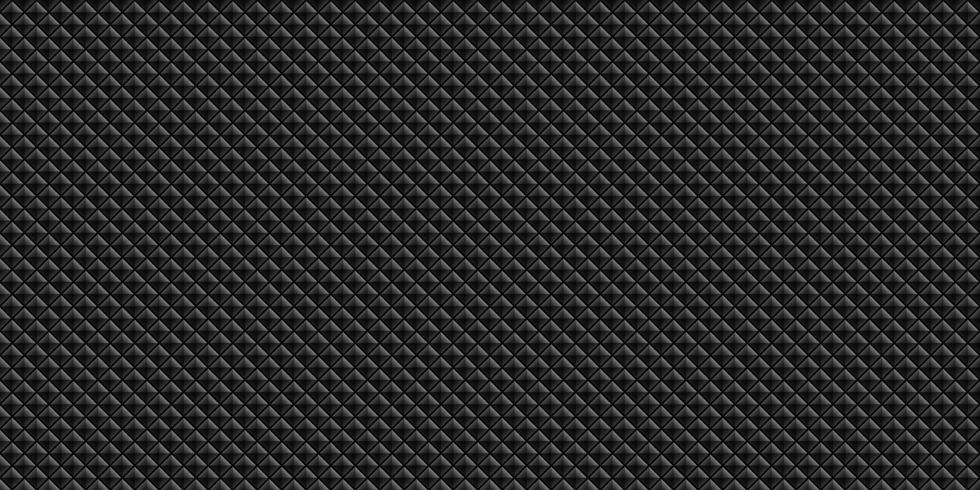 Black background Modern dark abstract seamless vector texture