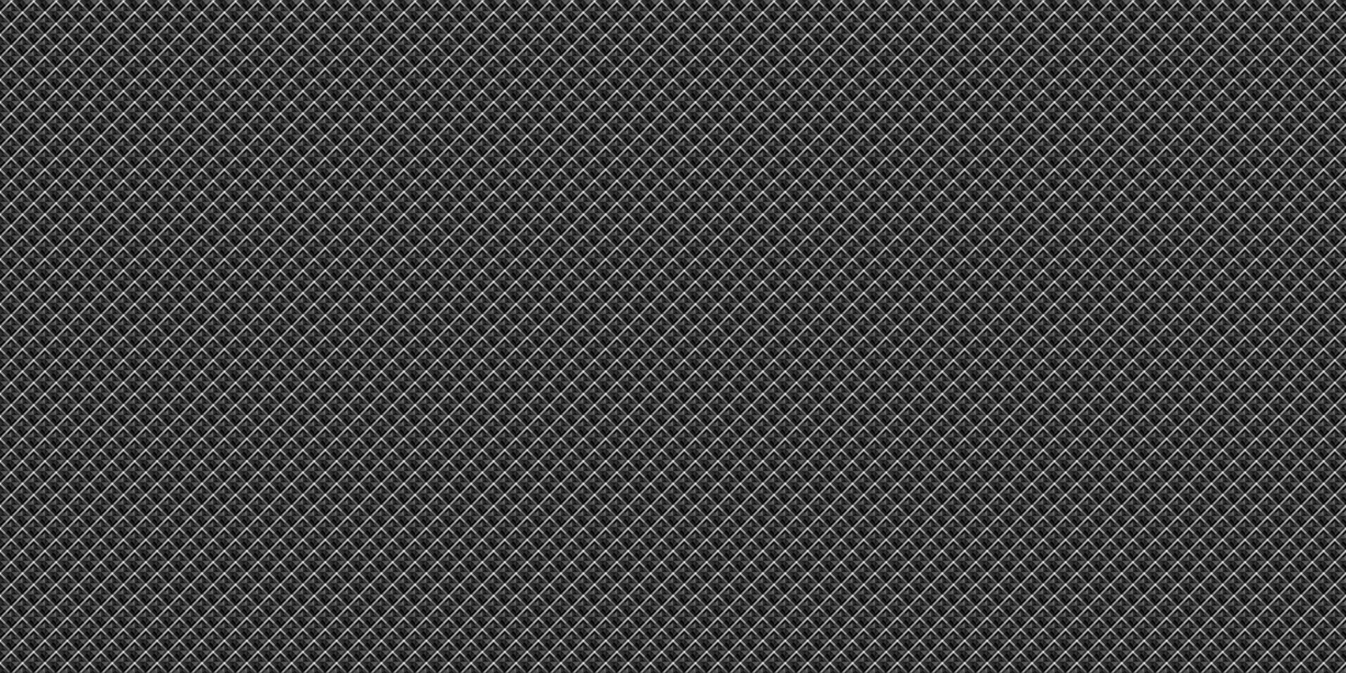 Black background Modern dark abstract seamless vector texture