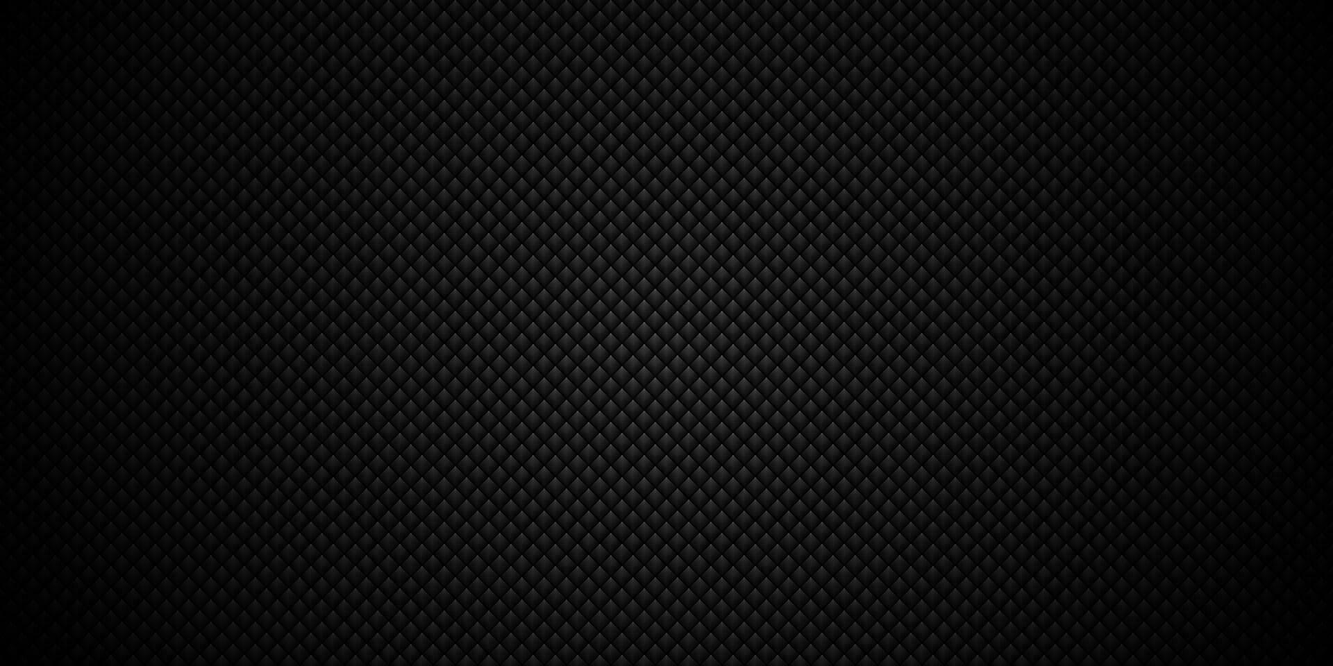 Black background Modern dark abstract vector texture