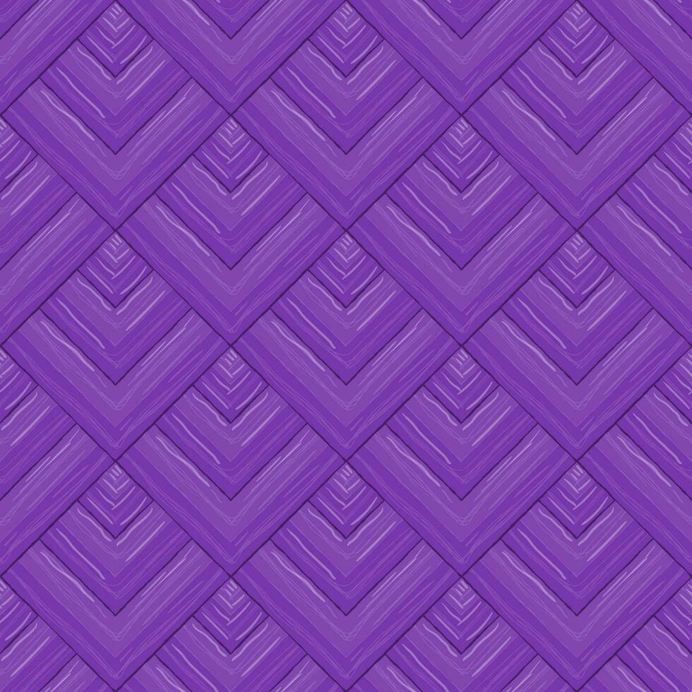 Abstract colorful seamless geometric grid background with colored shapes vector