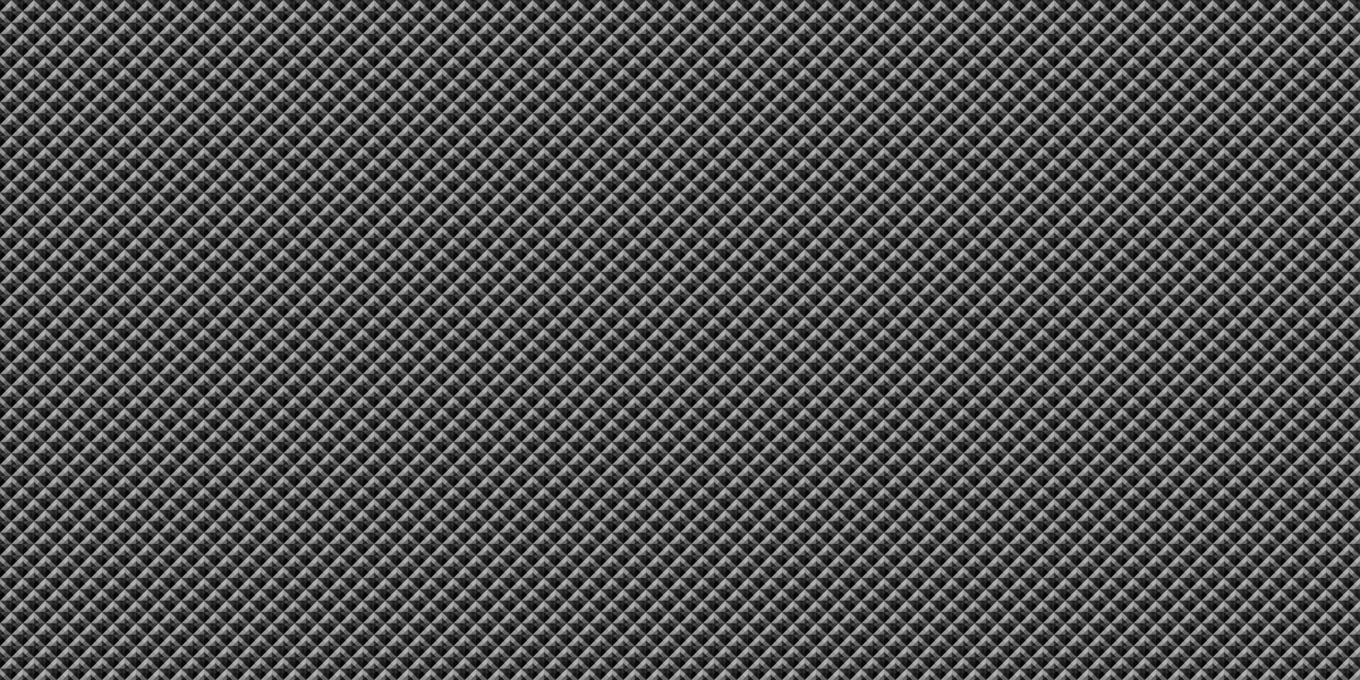 Abstract black and white minimalistic geometric background vector
