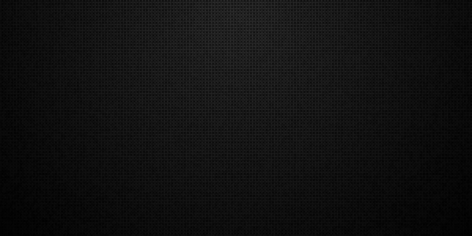 Black background Modern dark abstract vector texture