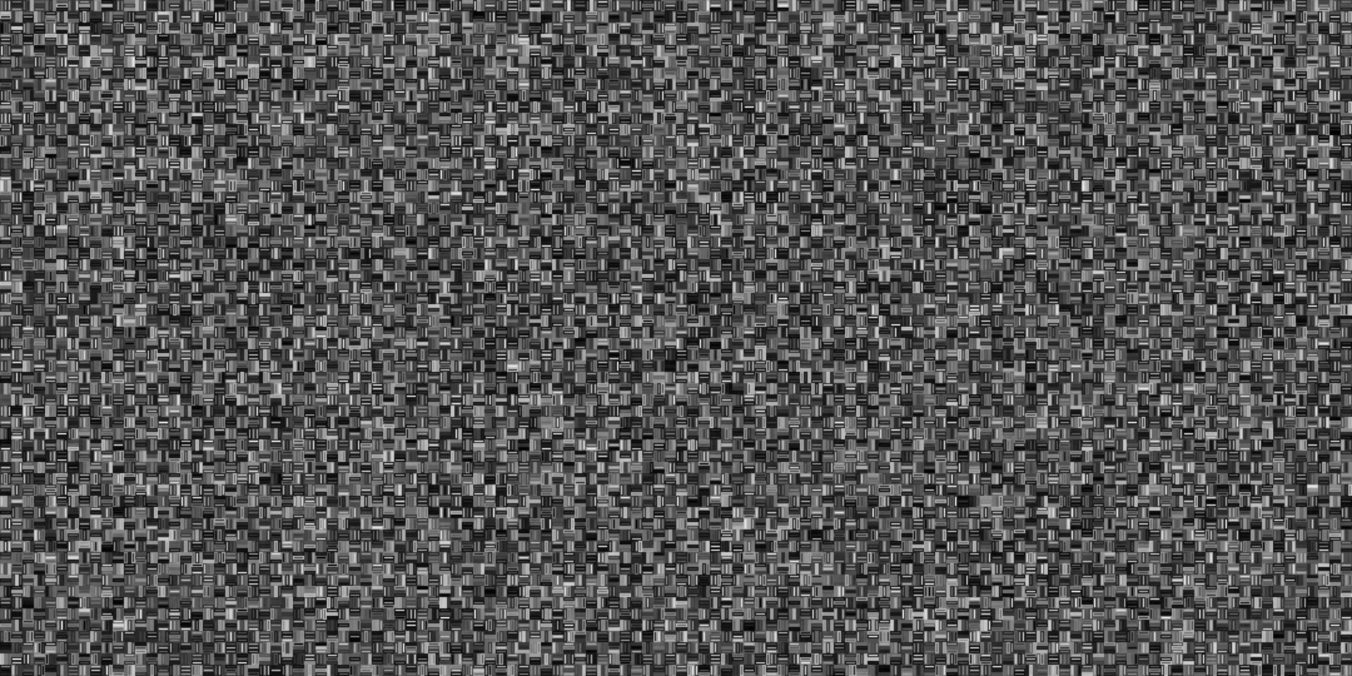 Dark Geometric grid background Modern abstract noise texture vector