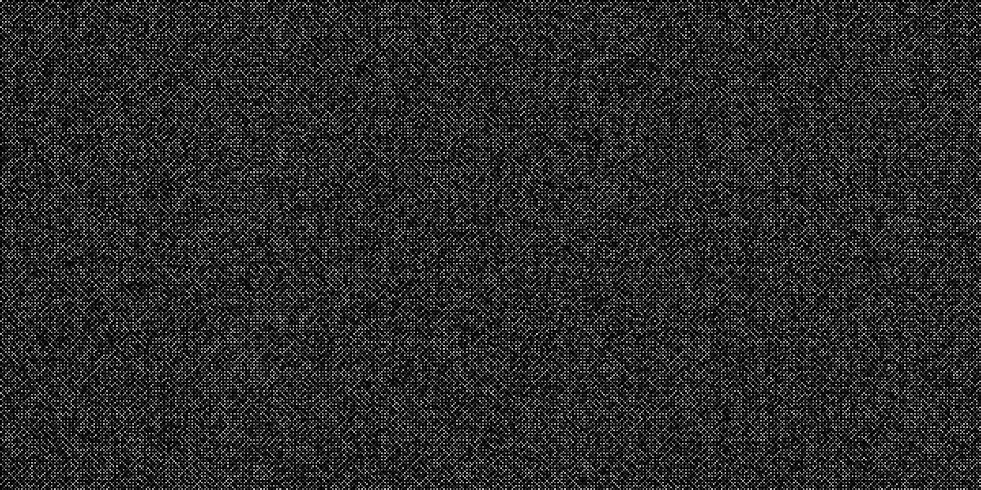 Dark Geometric grid background Modern abstract noise texture vector