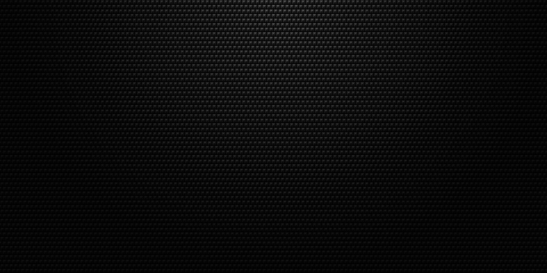 Black background Modern dark abstract vector texture