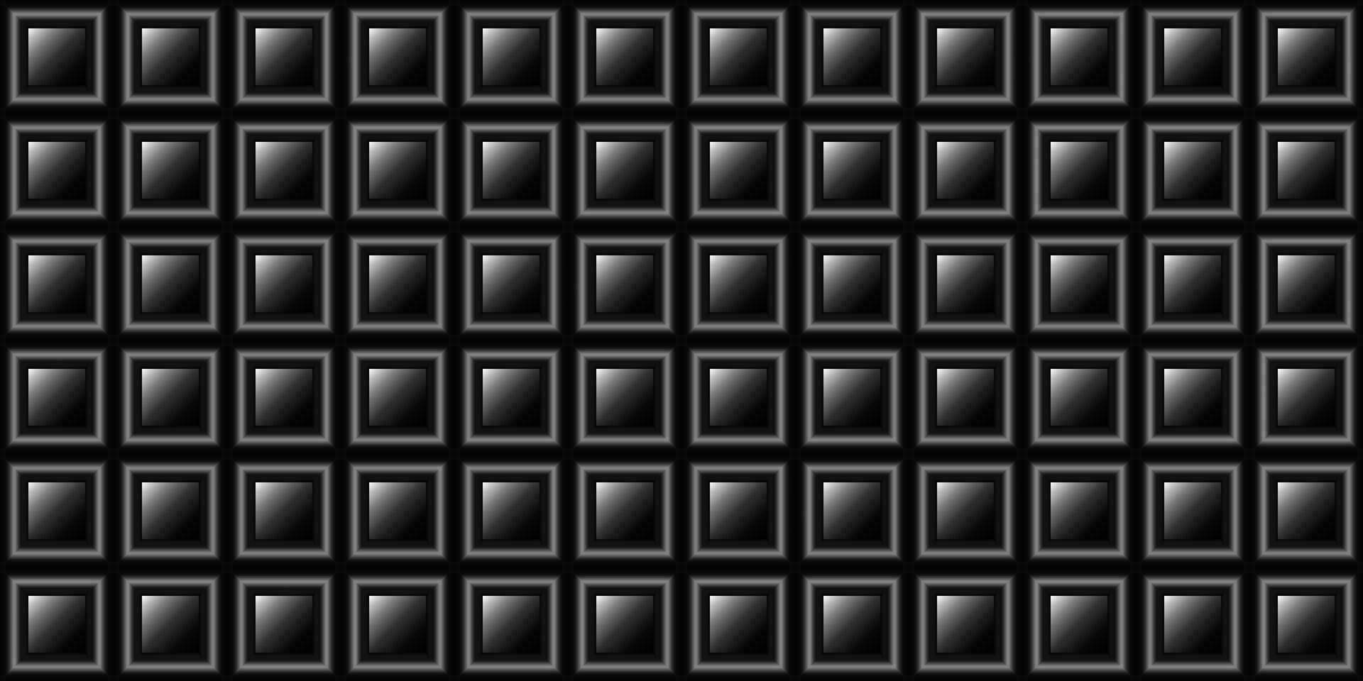 Black background Modern dark abstract seamless vector texture