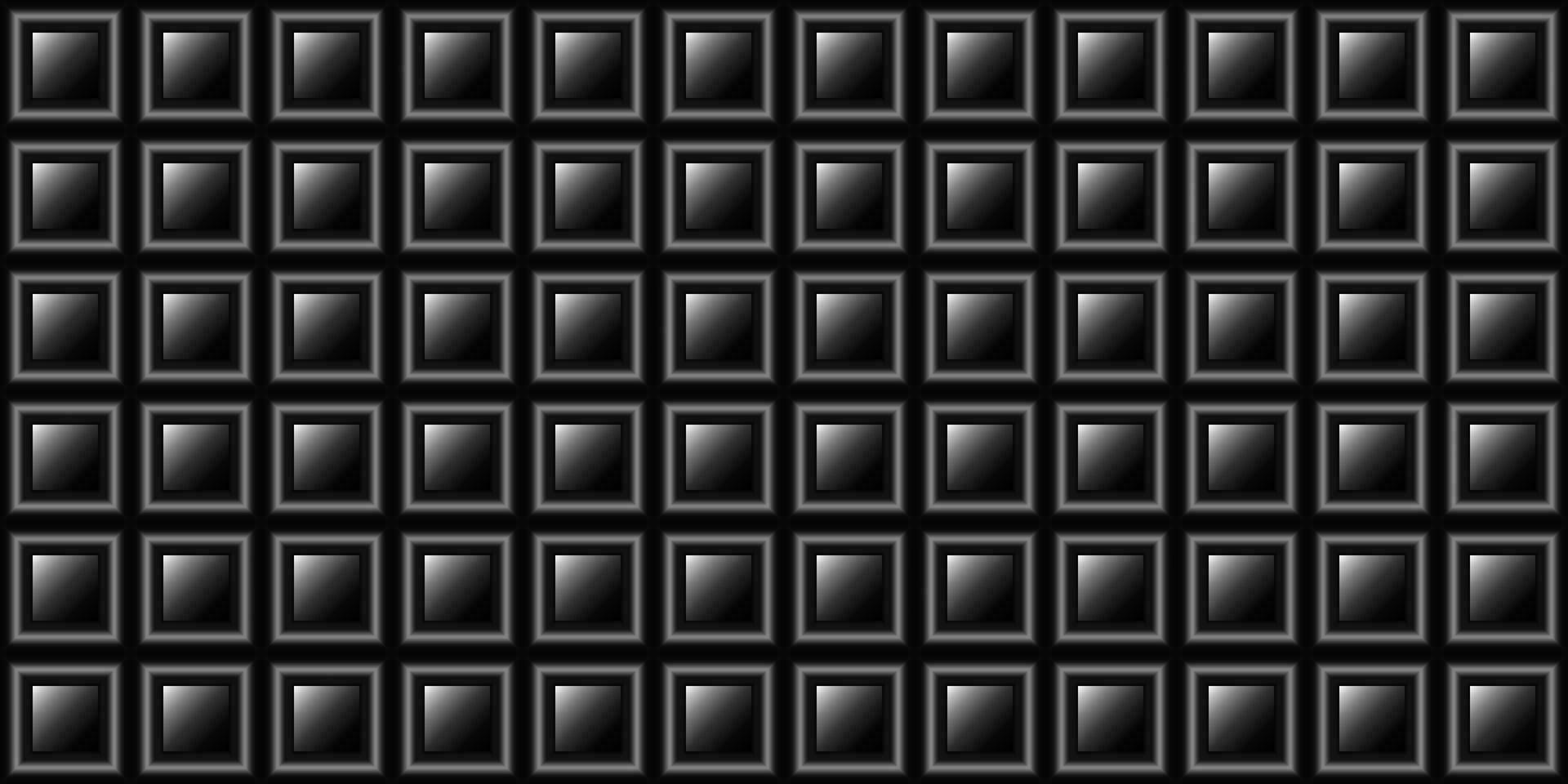 Black background Modern dark abstract seamless vector texture