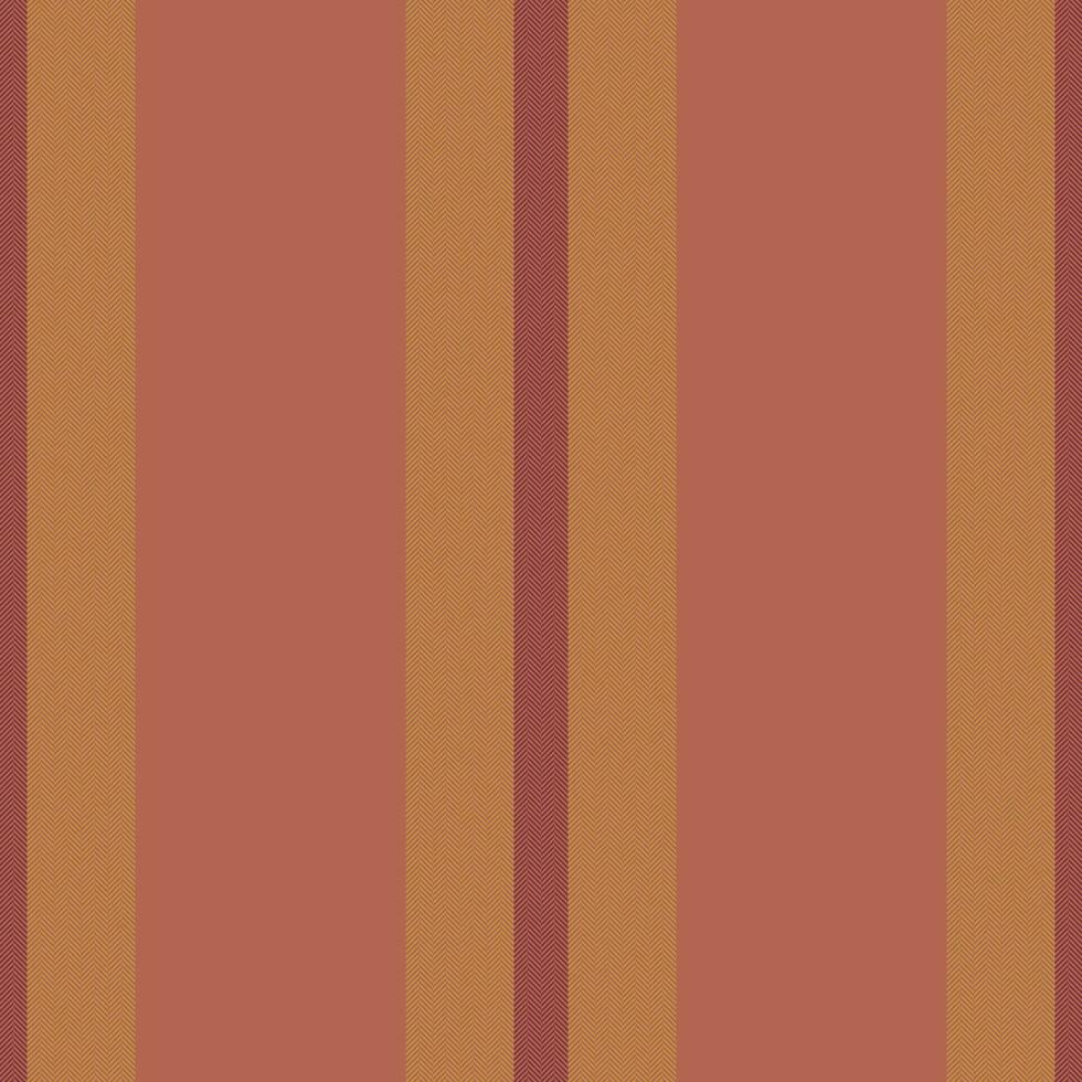 Vertical lines stripe pattern. Vector stripes background fabric texture. Geometric striped line seamless abstract design.