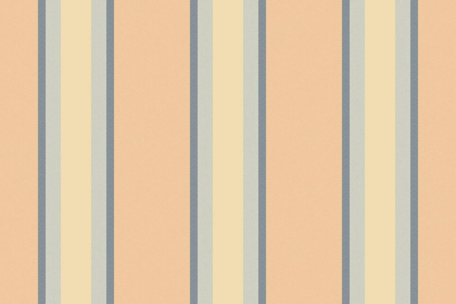 Vertical lines stripe background. Vector stripes pattern seamless fabric texture. Geometric striped line abstract design.