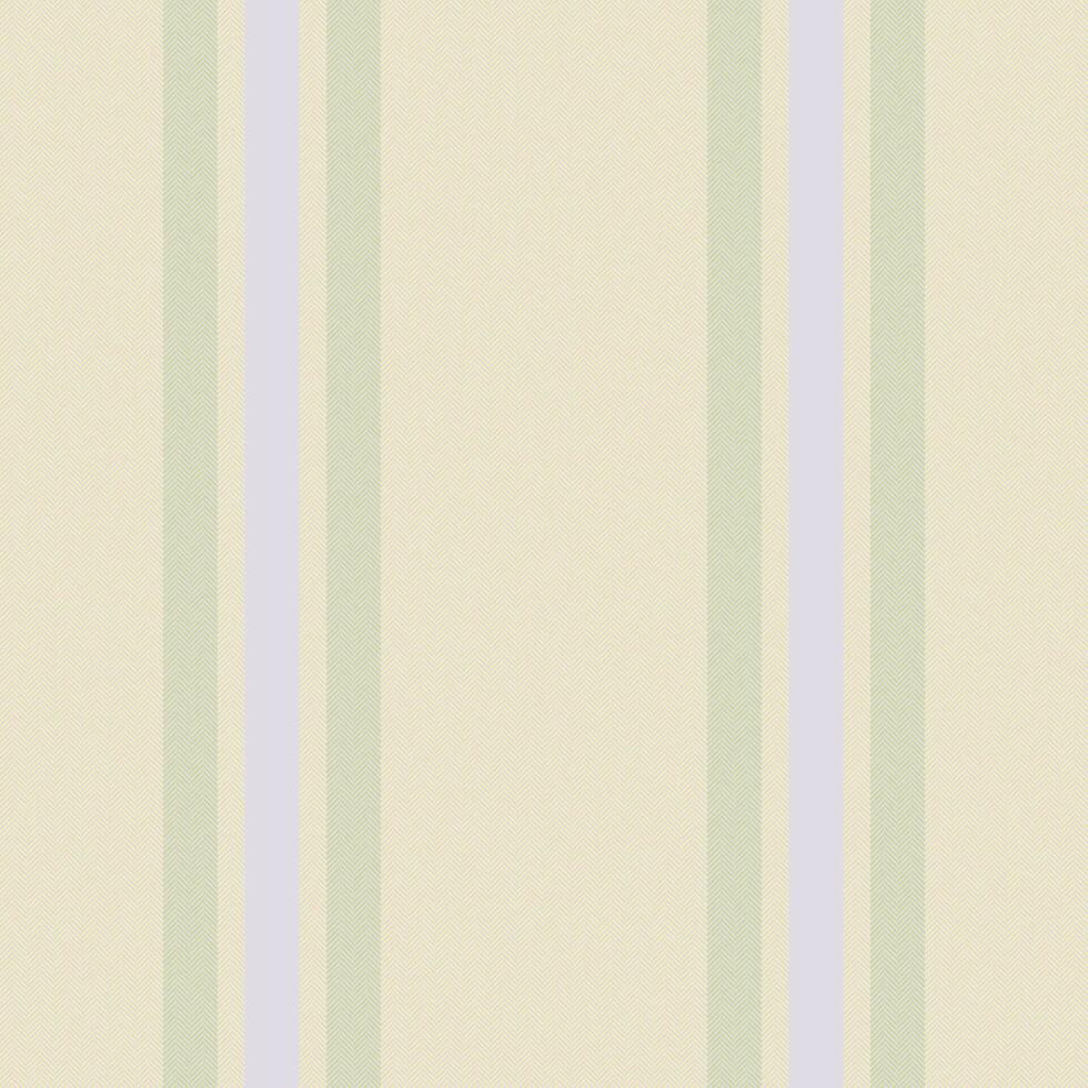 Vertical lines stripe pattern. Vector stripes background fabric texture. Geometric striped line seamless abstract design.