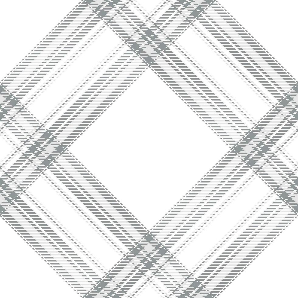 Plaid pattern vector. Check fabric texture. Seamless textile design for clothes, paper print. vector